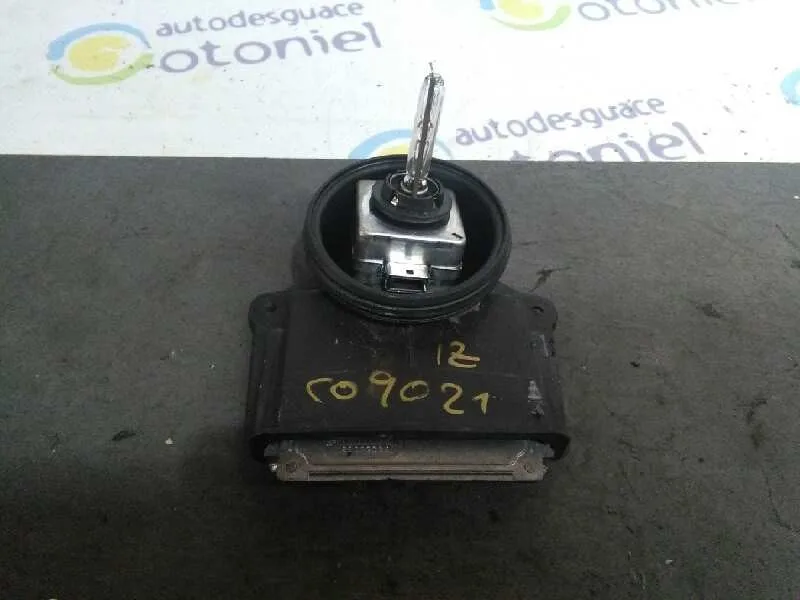 Centralita Faros Xenon para Citroën C4 Berlina