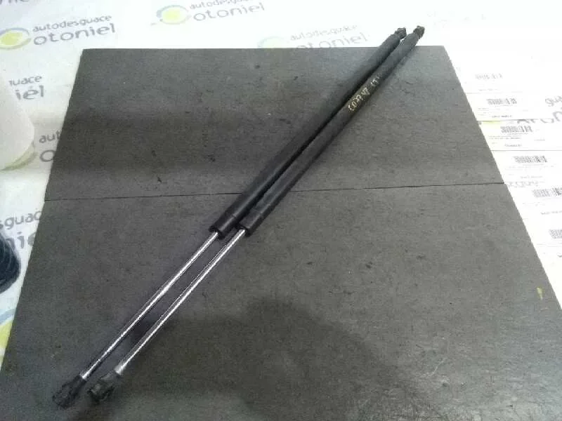Amortiguadores Maletero / Porton para Renault Espace Iv (Jk0)