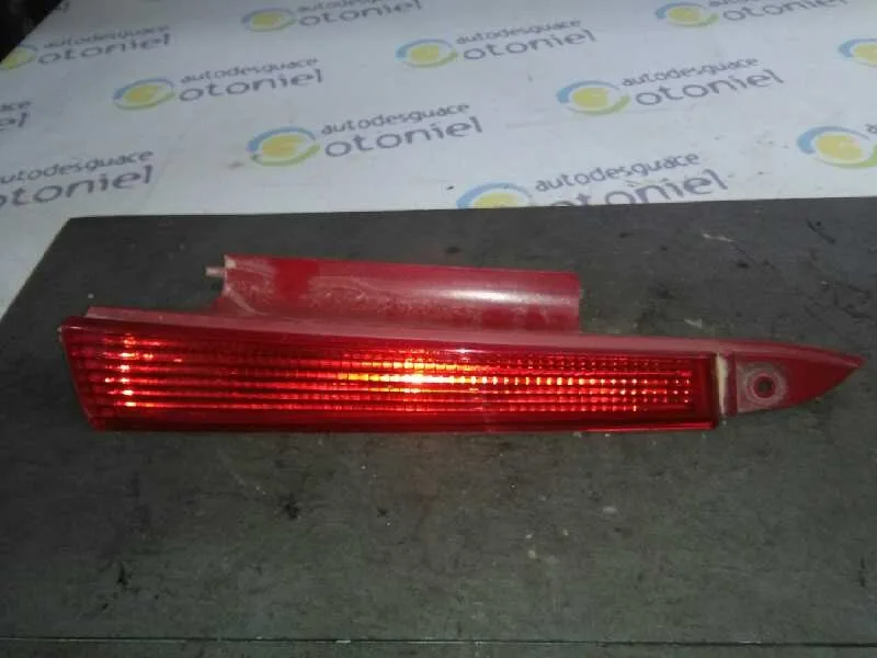 Piloto Trasero Derecho para Citroën C4 Berlina