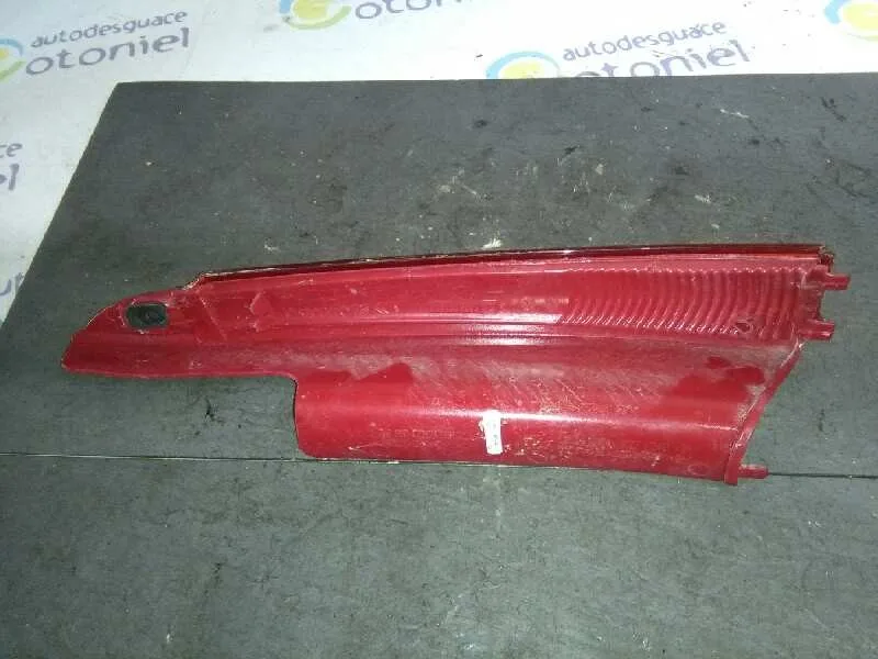 Piloto Trasero Izquierdo para Citroën C4 Berlina
