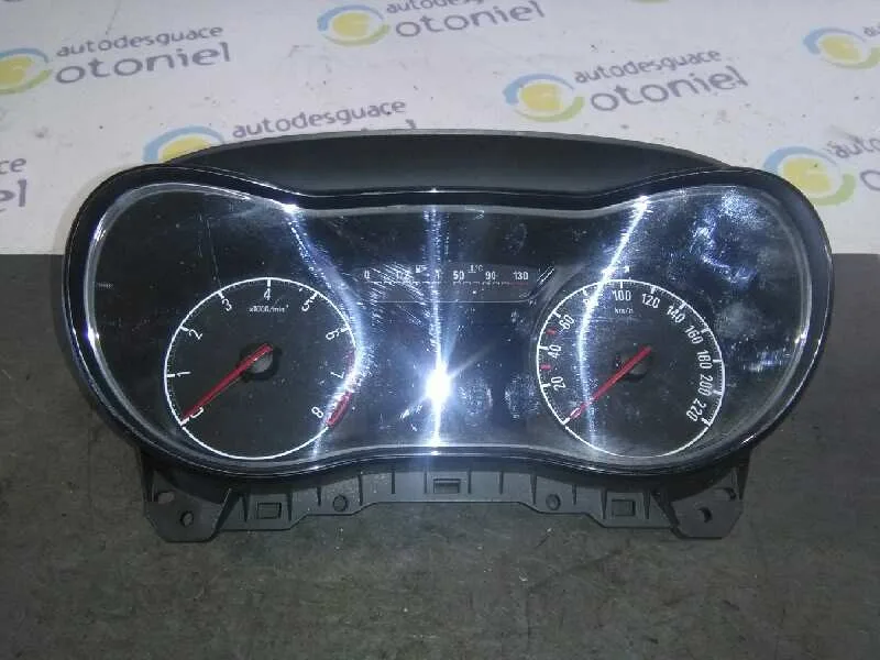 Cuadro Instrumentos para Opel Corsa E