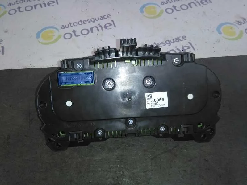 Cuadro Instrumentos para Opel Corsa E