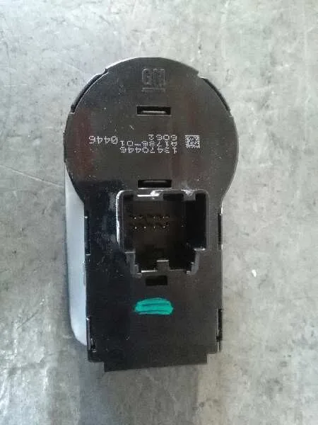 Mando Luces para Opel Corsa E