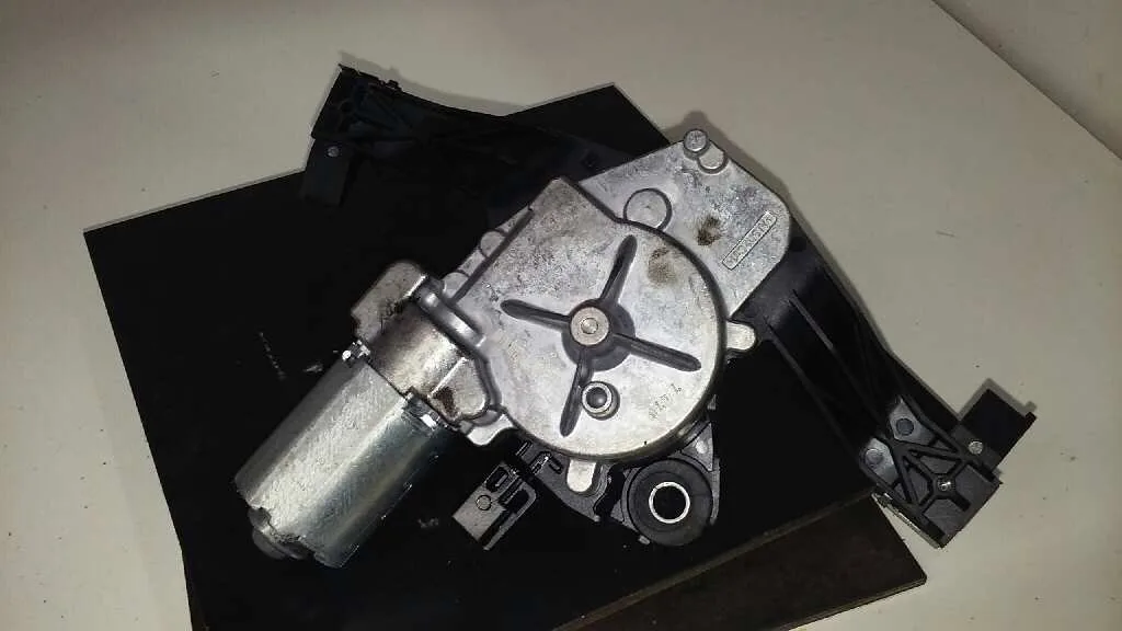 Motor Limpia Trasero para Opel Corsa E