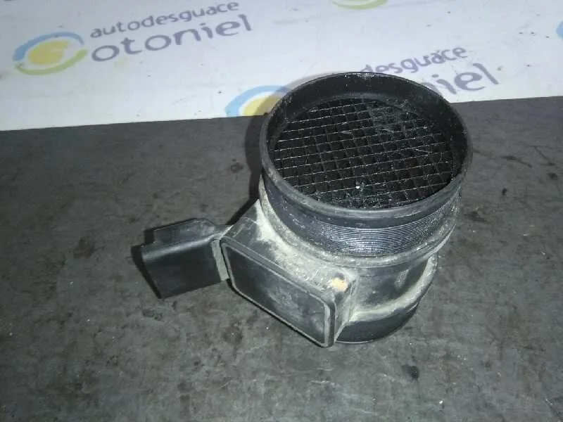 Caudalimetro para Fiat Ducato Caja Abierta (Desde 03.02)