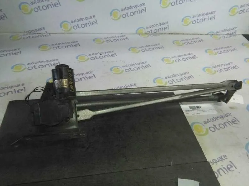 Motor Limpia Delantero para Fiat Ducato Caja Abierta (Desde 03.02)