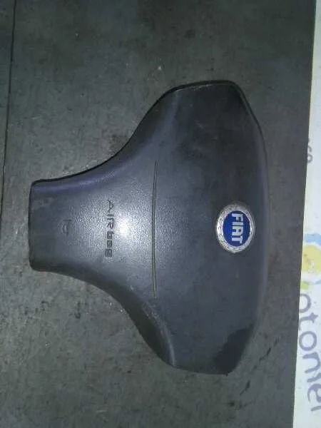 Airbag Delantero Izquierdo para Fiat Ducato Caja Abierta (Desde 03.02)