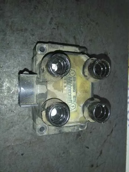 Bobina Encendido para Ford Escort Berlina