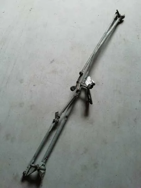 Motor Limpia Delantero para Peugeot 308 Sw