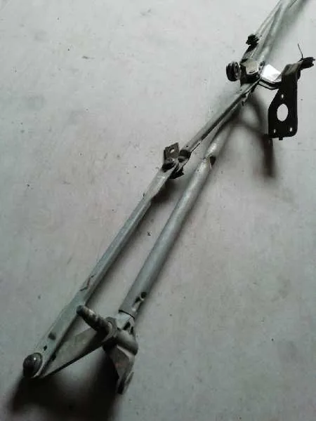 Motor Limpia Delantero para Peugeot 308 Sw