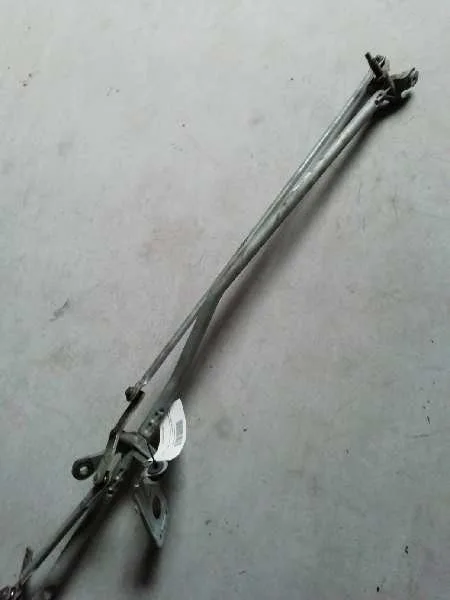 Motor Limpia Delantero para Peugeot 308 Sw