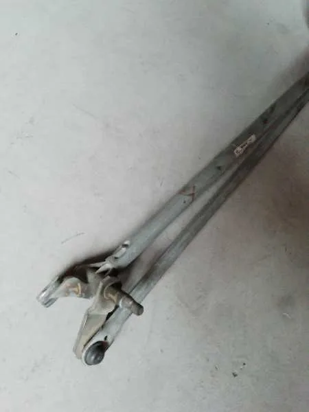 Motor Limpia Delantero para Peugeot 308 Sw