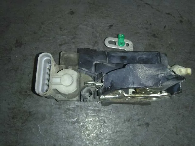 Cerradura Puerta Delantera Derecha para Fiat Punto Berlina (188)