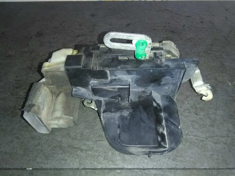 Cerradura Puerta Delantera Derecha para Fiat Punto Berlina (188)