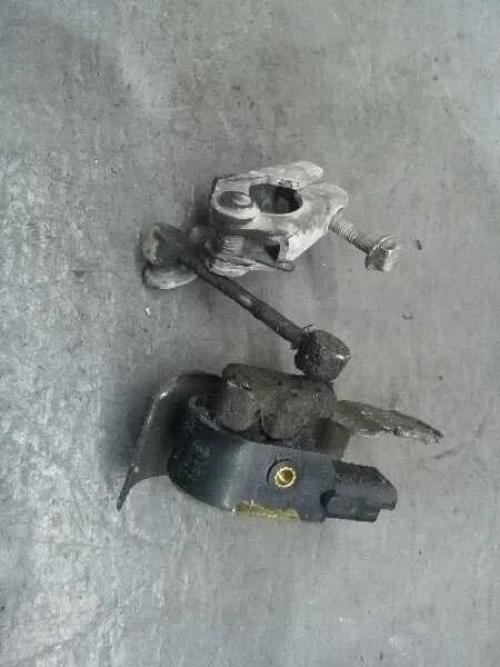 Sensor para Citroën C5 Berlina