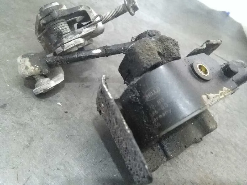 Sensor para Citroën C5 Berlina