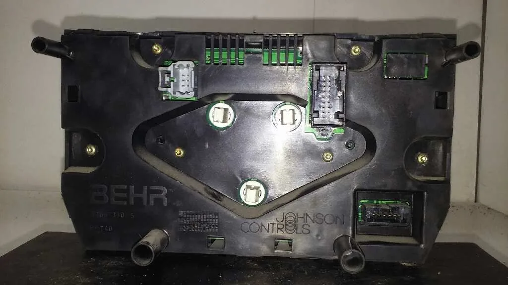 Mando Climatizador para Peugeot 307 Break / Sw (S1)
