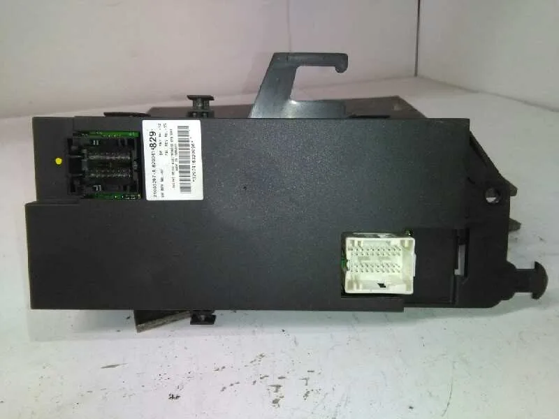 Modulo Electronico para Renault Espace Iv (Jk0)