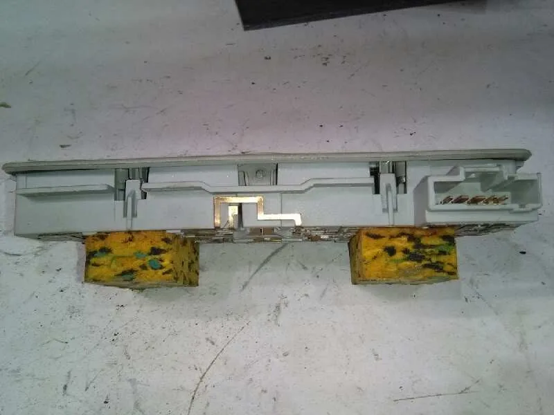 Luz Interior para Renault Espace Iv (Jk0)