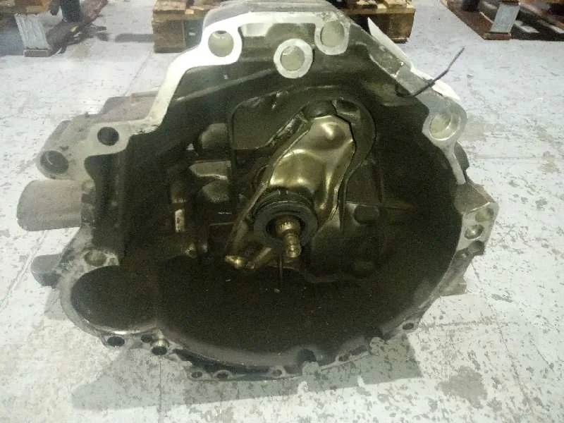 Caja Cambios para Volkswagen Passat Berlina (3B2)