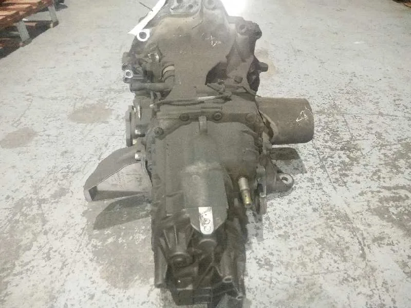 Caja Cambios para Volkswagen Passat Berlina (3B2)