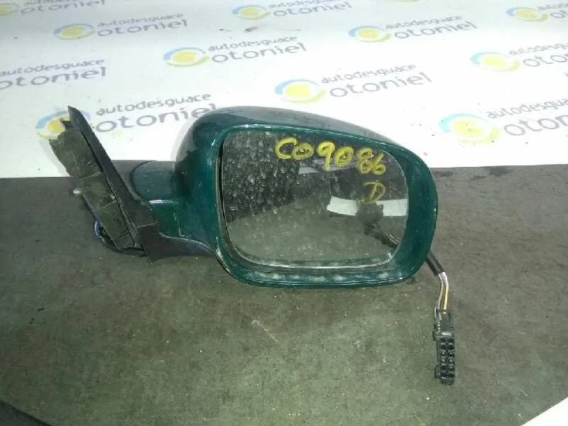 Retrovisor Derecho para Volkswagen Passat Berlina (3B2)