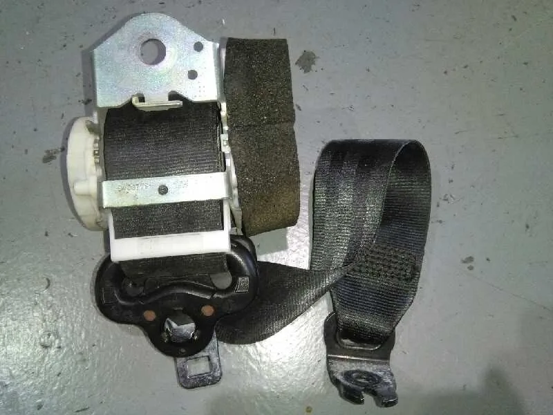 Cinturon Seguridad Trasero Derecho para Ford Fiesta (Ccn)