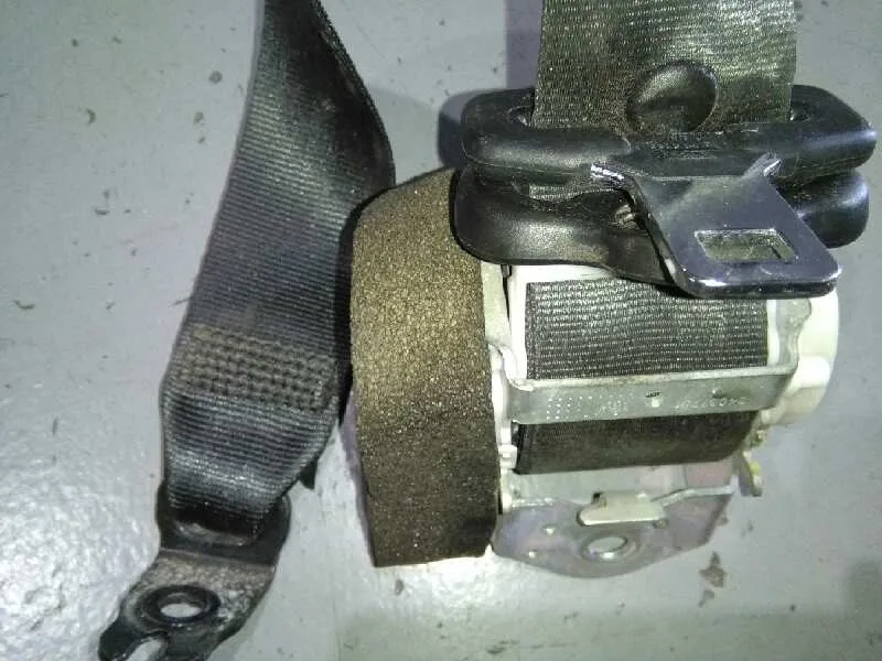 Cinturon Seguridad Trasero Derecho para Ford Fiesta (Ccn)