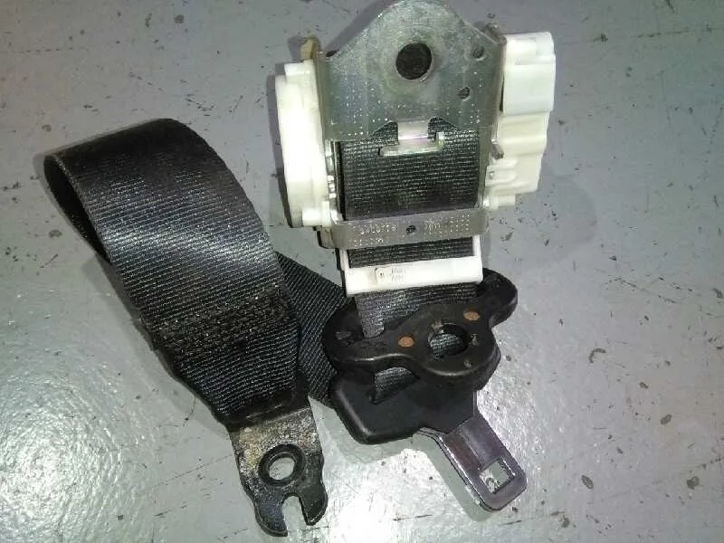 Cinturon Seguridad Trasero Izquierdo para Ford Fiesta (Ccn)