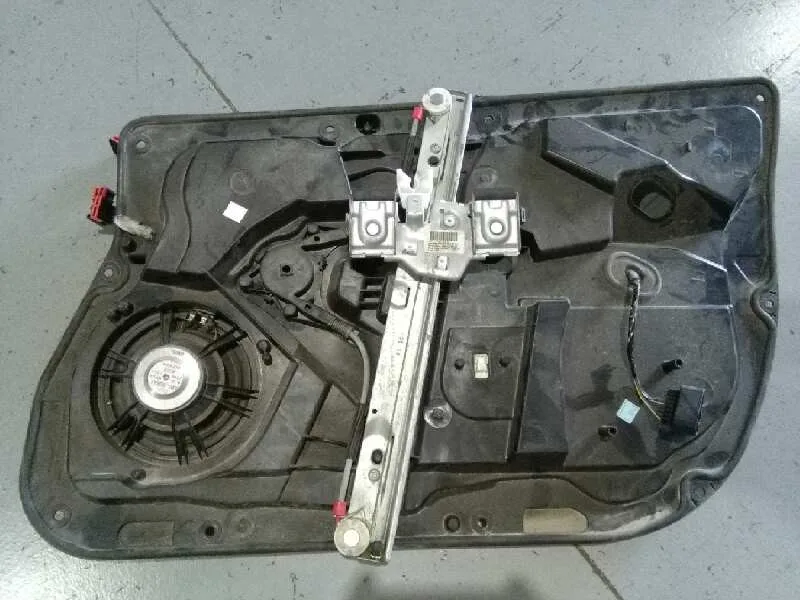 Elevalunas Delantero Derecho para Ford Fiesta (Ccn)