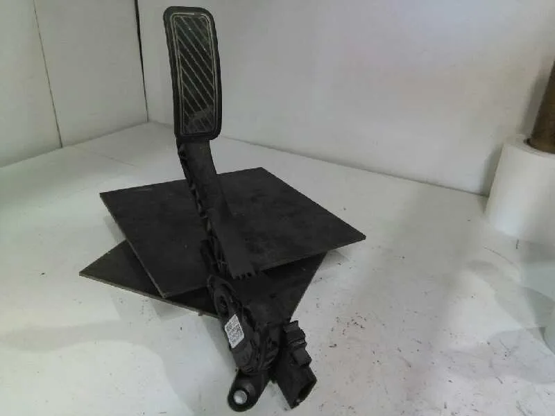 Potenciometro Pedal para Ford Fiesta (Ccn)