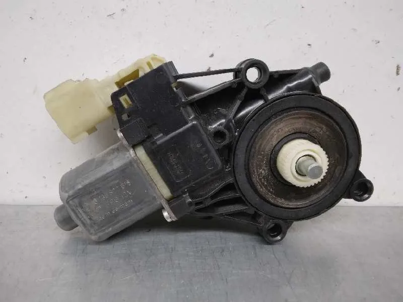 Motor Elevalunas Delantero Derecho para Ford Fiesta (Ccn)