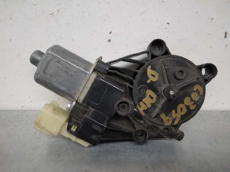 Motor Elevalunas Delantero Derecho para Ford Fiesta (Ccn)