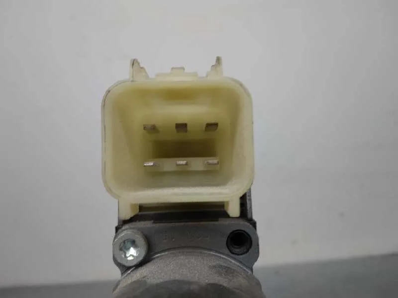 Motor Elevalunas Delantero Derecho para Ford Fiesta (Ccn)