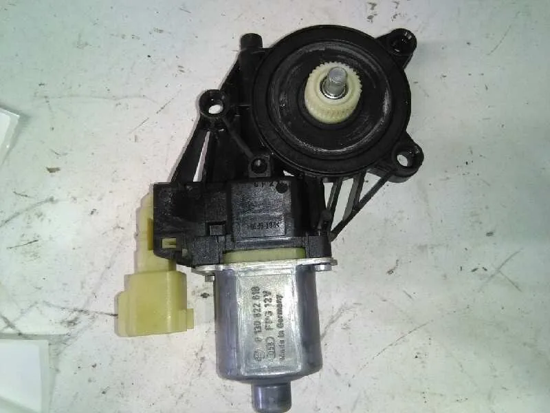 Motor Elevalunas Delantero Izquierdo para Ford Fiesta (Ccn)