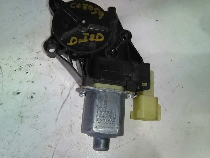 Motor Elevalunas Delantero Izquierdo para Ford Fiesta (Ccn)