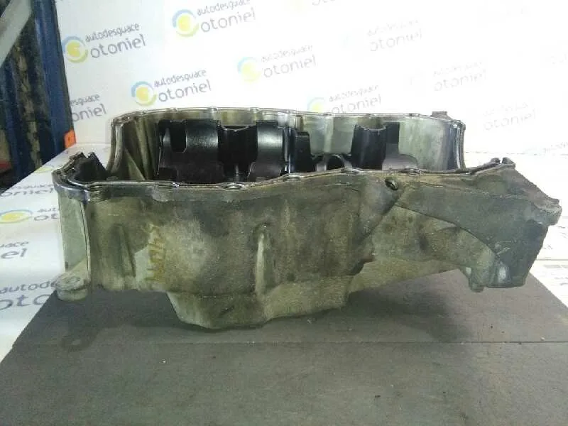 Carter para Nissan Almera (N16/E)