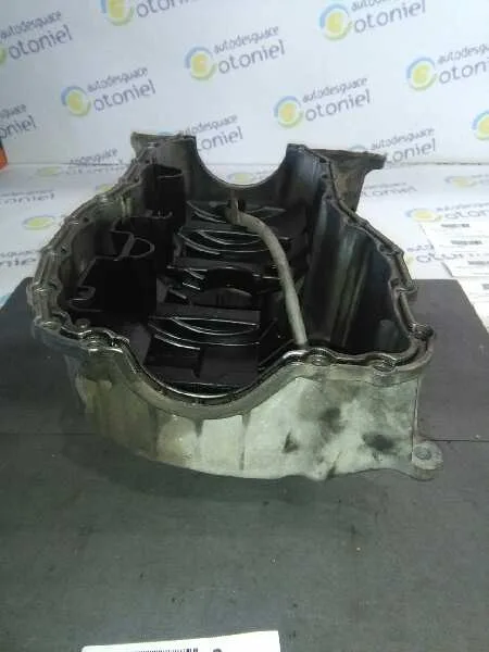 Carter para Nissan Almera (N16/E)