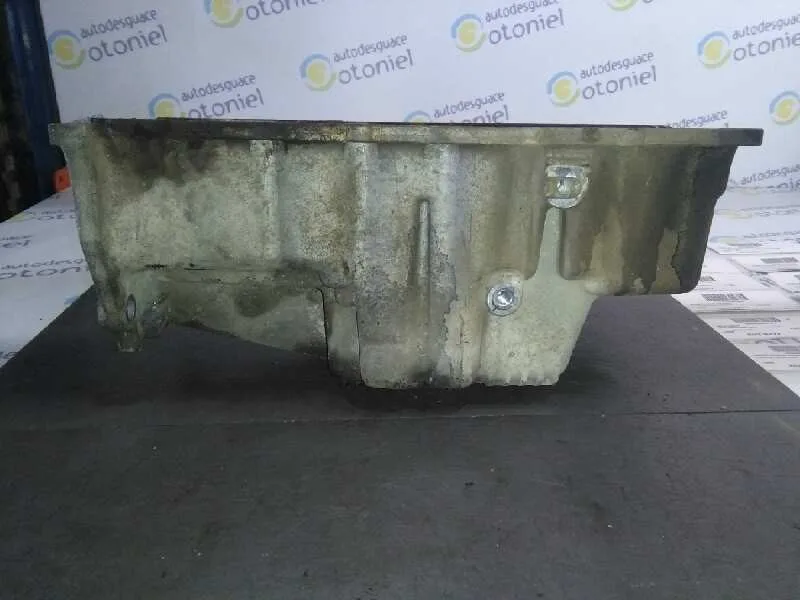 Carter para Nissan Almera (N16/E)