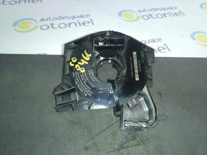 Anillo Airbag para Ford Fiesta (Cbk)
