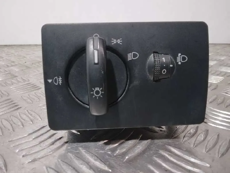 Mando Luces para Ford Fiesta (Cbk)