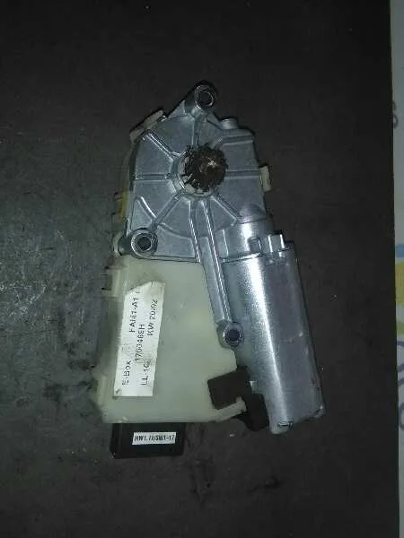 Motor Techo Electrico para Citroën Xsara Picasso