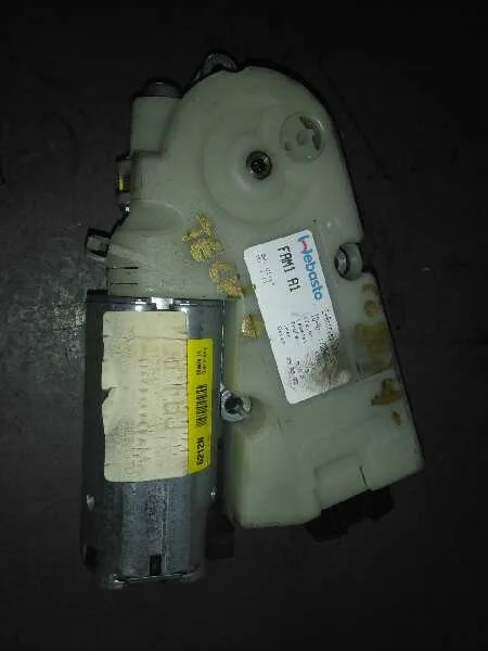 Motor Techo Electrico para Citroën Xsara Picasso
