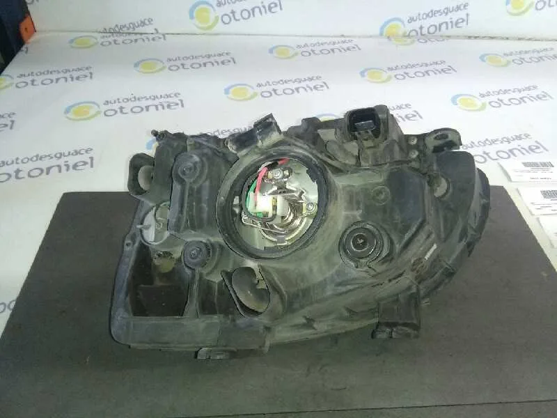 Faro Derecho para Kia Carens