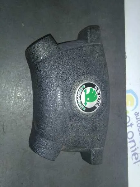 Airbag Delantero Izquierdo para Skoda Fabia (6Y2/6Y3)