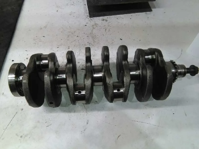 Ciguenal para Audi A3 (8P)
