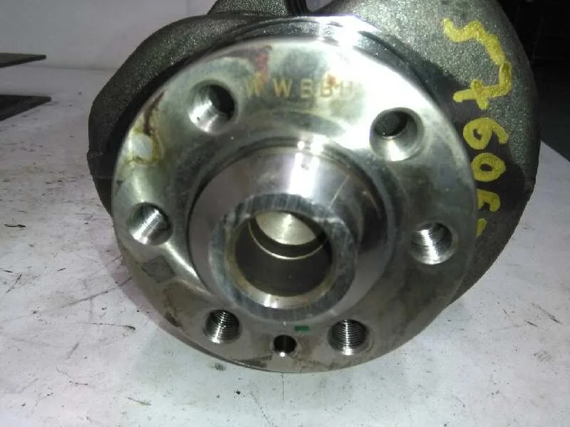 Ciguenal para Audi A3 (8P)