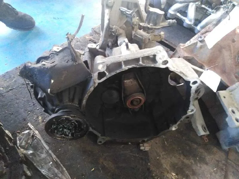 Caja Cambios para Volkswagen New Beetle (9C1/1C1)