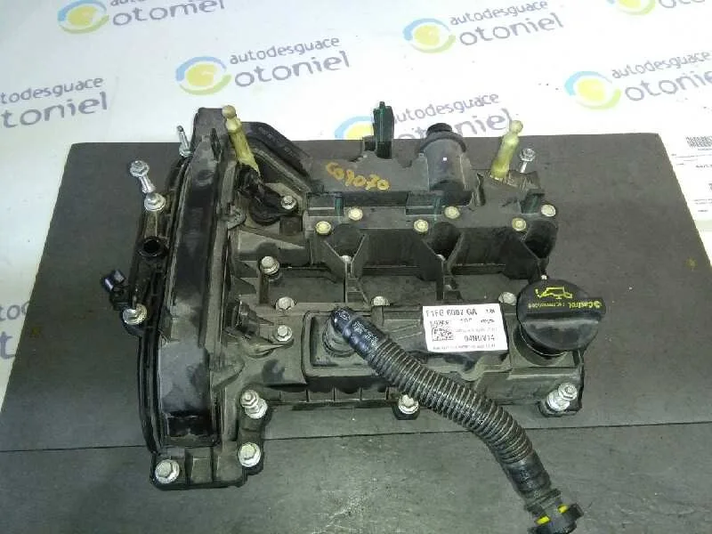 Tapa Balancines para Ford Focus Lim. (Cb8)