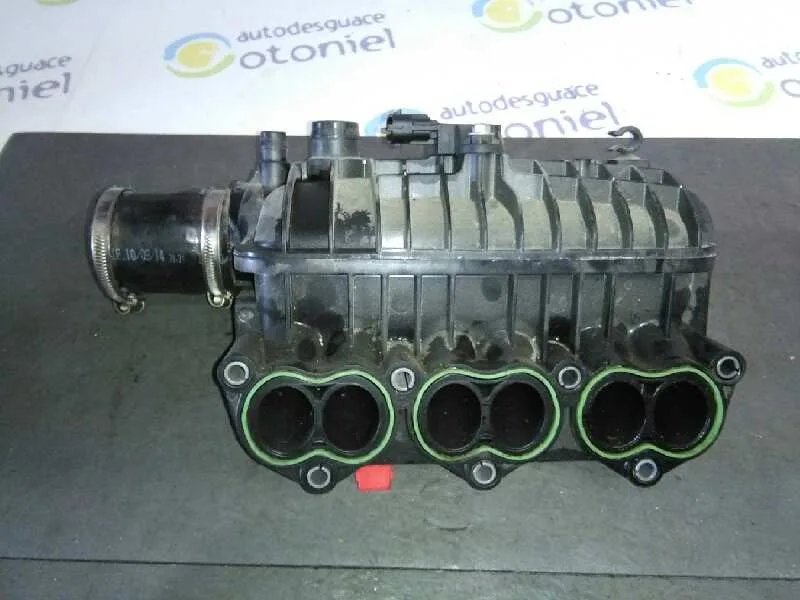 Colector Admision para Ford Focus Lim. (Cb8)